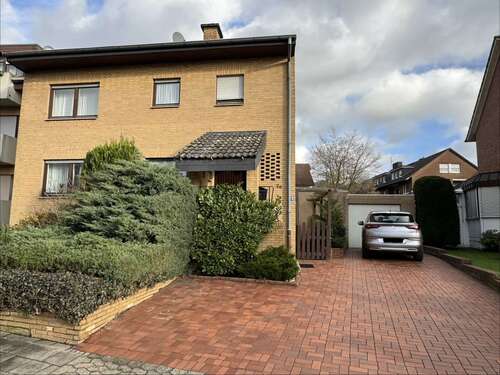 Foto - Haus zum Kaufen in Ibbenbüren 329.000,00 € 156 m²