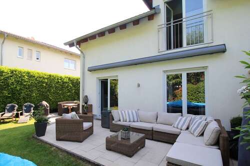 Foto - Haus zum Kaufen in Eppstein-Vockenhausen 679.000,00 € 115 m²