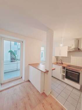 Foto - Wohnung zum Mieten in Magdeburg 500,00 € 62 m²