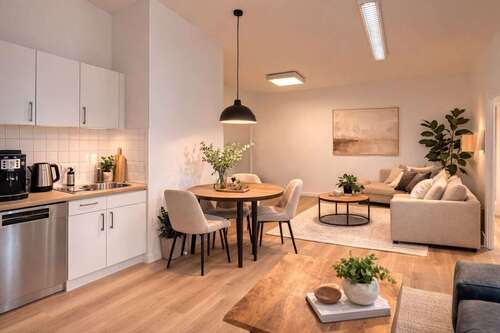 Foto - Wohnung zum Kaufen in Berlin 465.000,00 € 102.11 m²