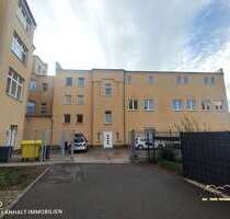 Wohnung zum Mieten in Bitterfeld 624,00 € 95.94 m²