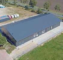 Halle in Hanstedt 1.205,00 € 141.6 m²