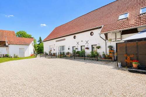Foto - Haus zum Kaufen in Imsweiler 320.000,00 € 330.58 m²