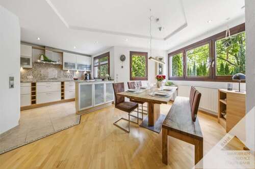Foto - Wohnung zum Kaufen in Böblingen 529.000,00 € 141 m²