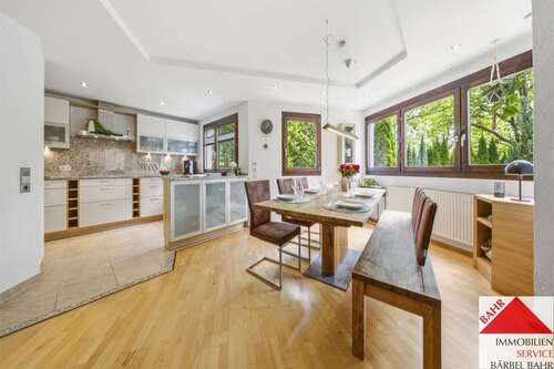 Foto - Wohnung zum Kaufen in Böblingen 529.000,00 € 141 m²