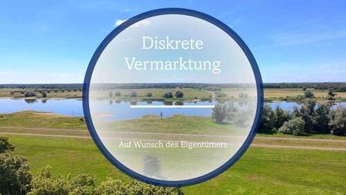 Foto - Haus zum Kaufen in Dömitz 360.000,00 € 177 m²