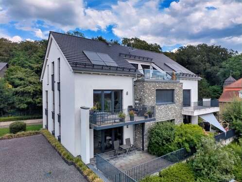 Foto - Wohnung zum Kaufen in Bielefeld 648.000,00 € 133 m²