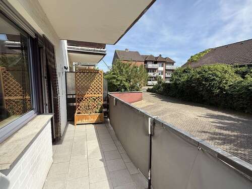 Foto - Wohnung zum Kaufen in Kreuzau Winden 149.000,00 € 68 m²
