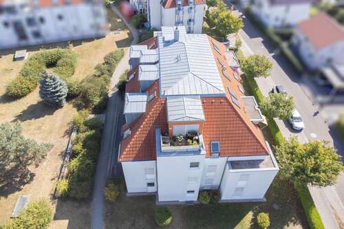Foto - Wohnung zum Kaufen in Leipzig 127.000,00 € 58.17 m²