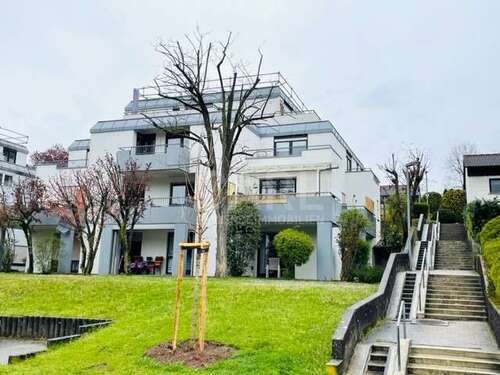 Foto - Wohnung zum Kaufen in Neckarsulm 139.000,00 € 40.38 m²