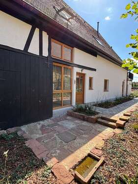 Foto - Wohnung zum Mieten in Niefern-Öschelbronn 1.790,00 € 133 m²
