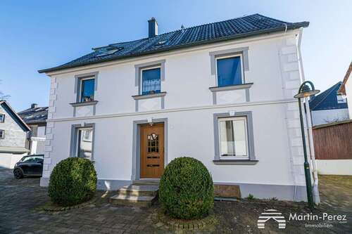 Foto - Wohnung zum Mieten in Breckerfeld 600,00 € 69 m²