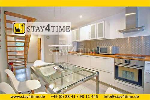 Foto - Wohnen auf Zeit in Essen 1.390,00 €