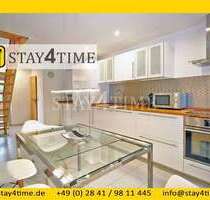 Wohnen auf Zeit in Essen 1.390,00 €
