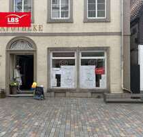 Einzelhandel in Lemgo 780,00 € 61 m²