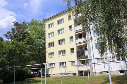 Foto - Wohnung zum Kaufen in Altenburg 35.000,00 € 59.3 m²