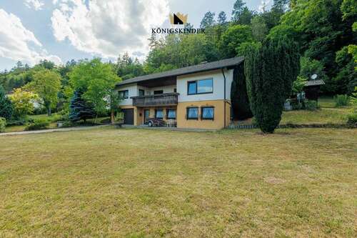 Foto - Haus zum Kaufen in Horb am Neckar 699.000,00 € 155 m²