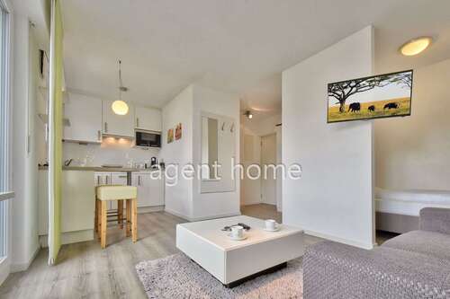 Foto - Wohnung zum Mieten in Bernhausen 880,00 € 25 m²