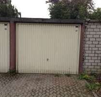 Garage zu vermieten in Krefeld 75,00 € 17 m²