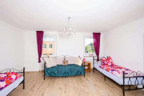 Foto - Wohnen auf Zeit in Bonn 1.600,00 €