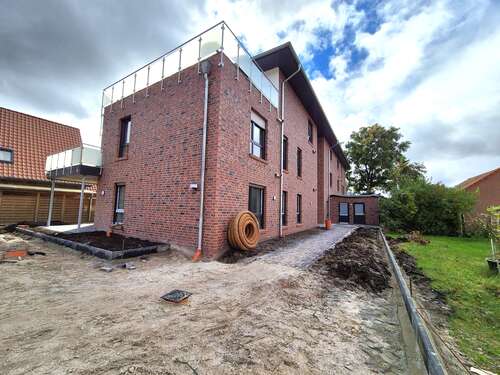 Foto - Wohnung zum Mieten in Saterland 830,00 € 89 m²