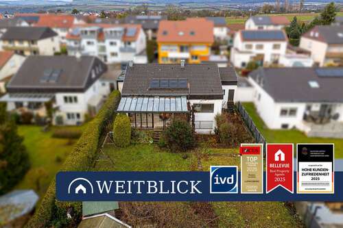 Foto - Haus zum Kaufen in Erdmannhausen 670.000,00 € 194 m²