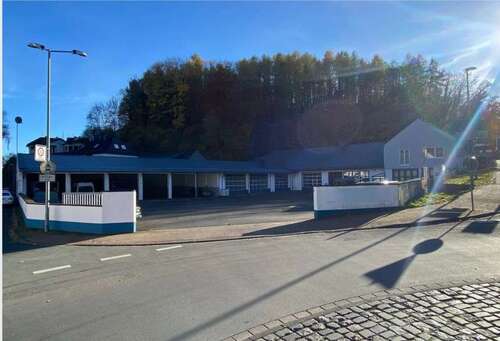 Foto - Halle in Blankenheim 745.000,00 € 738 m²