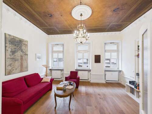 Foto - Wohnung zum Kaufen in Mannheim 449.000,00 € 109 m²