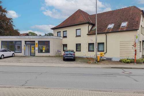 Foto - Haus zum Kaufen in Tangstedt 599.000,00 € 220.06 m²