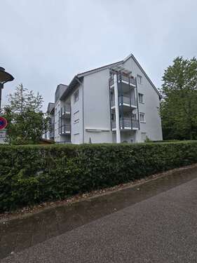 Foto - Wohnung zum Mieten in Poing 1.100,00 € 55 m²