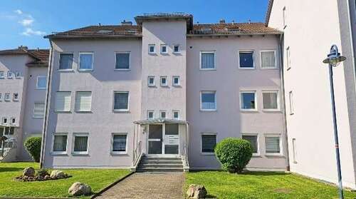 Foto - Wohnung zum Kaufen in Feuchtwangen 179.000,00 € 62 m²