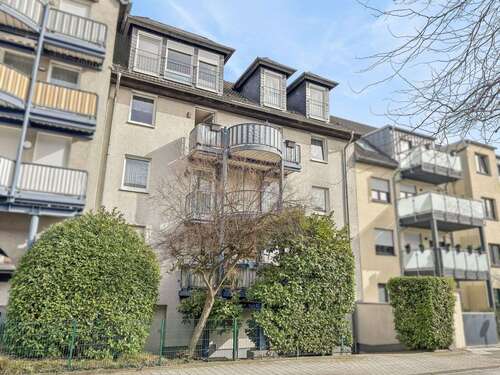 Foto - Wohnung zum Kaufen in Duisburg 249.000,00 € 95.2 m²