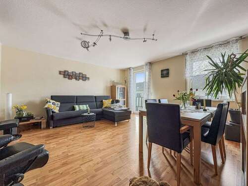 Foto - Wohnung zum Kaufen in Duisburg 219.000,00 € 95.2 m²
