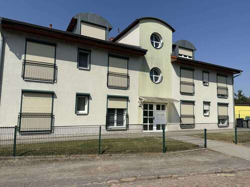 Foto - Wohnung zum Mieten in Radegast 525,00 € 80.34 m²