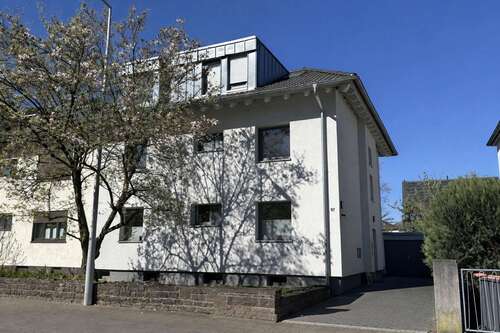 Foto - Wohnung zum Mieten in Karlsruhe 1.495,00 € 84.5 m²