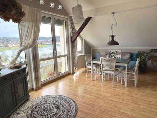 Foto - Wohnung zum Mieten in Dresden 620,00 € 76.05 m²