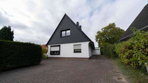 Foto - Haus zum Kaufen in Uetersen 319.000,00 € 150 m²