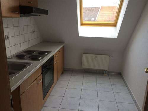 Foto - Wohnung zum Mieten in Leipzig 579,00 € 58 m²