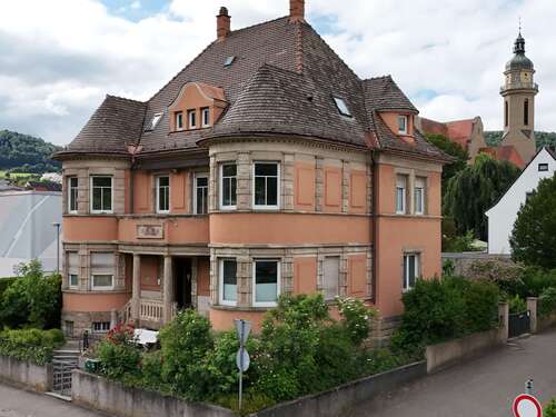 Foto - Haus zum Kaufen in Albstadt 672.000,00 € 313.7 m²