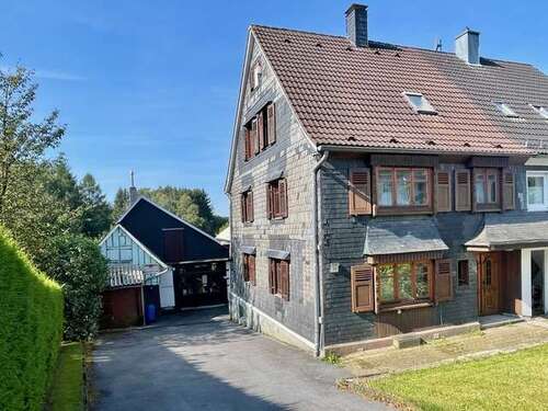 Foto - Haus zum Kaufen in Wermelskirchen 359.000,00 € 136 m²