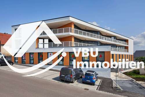 Foto - Wohnung zum Mieten in Neckarwestheim 965,00 € 66 m²