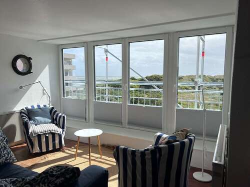 Foto - Wohnung zum Kaufen in Wangerooge 420.000,00 € 61 m²