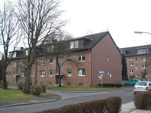 Foto - Wohnung zum Mieten in Lünen 499,00 € 56.45 m²