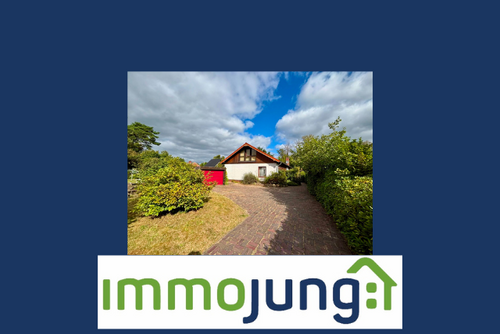 Foto - Haus zum Kaufen in Worpswede 450.000,00 € 140 m²