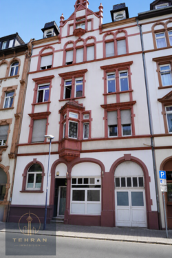 Foto - Haus zum Kaufen in offenbach am main 1.400.000,00 € 530 m²