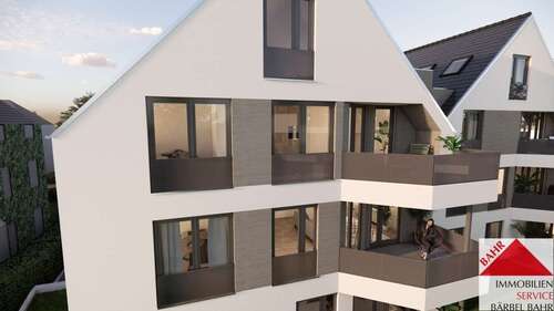 Foto - Wohnung zum Kaufen in Stuttgart 409.000,00 € 46 m²