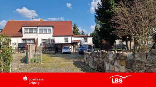 Foto - Haus zum Kaufen in Pegau 250.000,00 € 156 m²