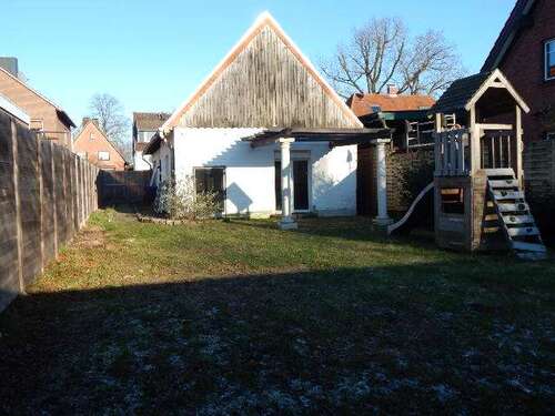 Foto - Haus zum Kaufen in Gronau 138.000,00 € 40 m²