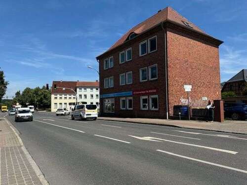 Foto - Büro in Güstrow 900,00 € 120 m²