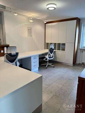Foto - Büro in Regen 250,00 € 15 m² - 250,00 EUR Kaltmiete, ca.  15,00 m²